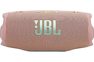 Портативная колонка JBL Charge 6 Pink