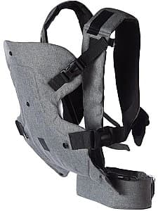 Рюкзак кенгуру Premaman Willy Grey