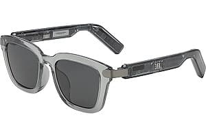 Casti JBL Soundgear Frames Square Onyx
