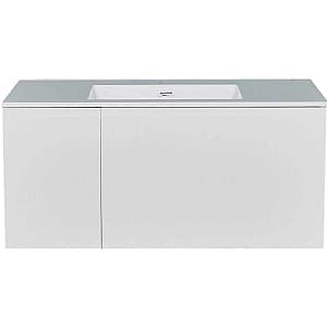 Dulap sub lavoar Bayro Formal Allegro 1000 (117653)