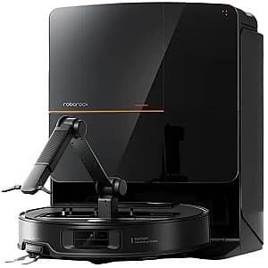 Робот пылесос Roborock Saros Z70