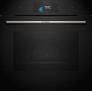 Духовой шкаф электрический Bosch HRG7784B1