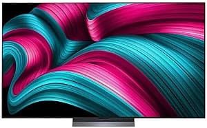 Televizor LG OLED77C54LA