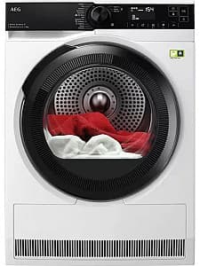Сушильная машина AEG TR8384CE