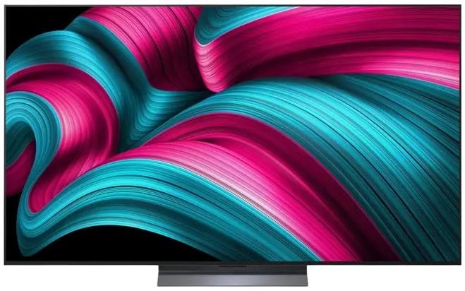 Televizor LG OLED55C54LA