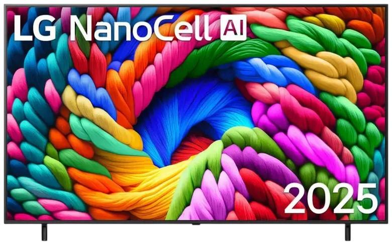 Телевизор LG 75NANO90A6B