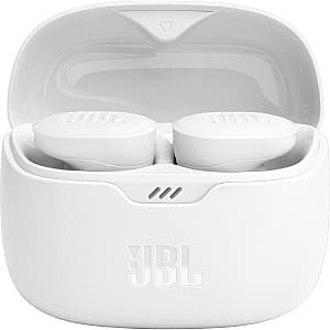 Наушники JBL Tune Buds 2 White