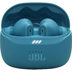 Casti JBL Tune Beam 2 Turquoise