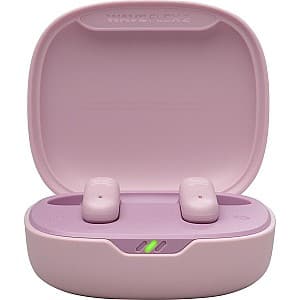 Casti JBL Wave Flex 2 Pink