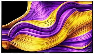 Телевизор LG OLED65G54LW