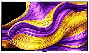 Televizor LG OLED77G54LW