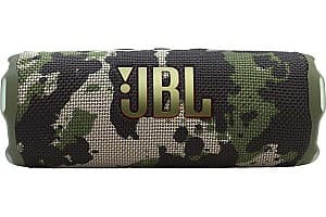 Boxa portabila JBL Flip 7 Squad