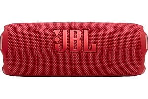 Портативная колонка JBL Flip 7 Red