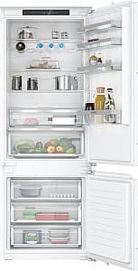 Встраиваемый холодильник SIEMENS KB96NVFE1