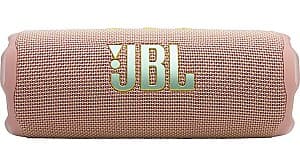 Портативная колонка JBL Flip 7 Pink