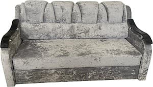 Диван V-Toms Gloria II G2 (195x93 см) Серый