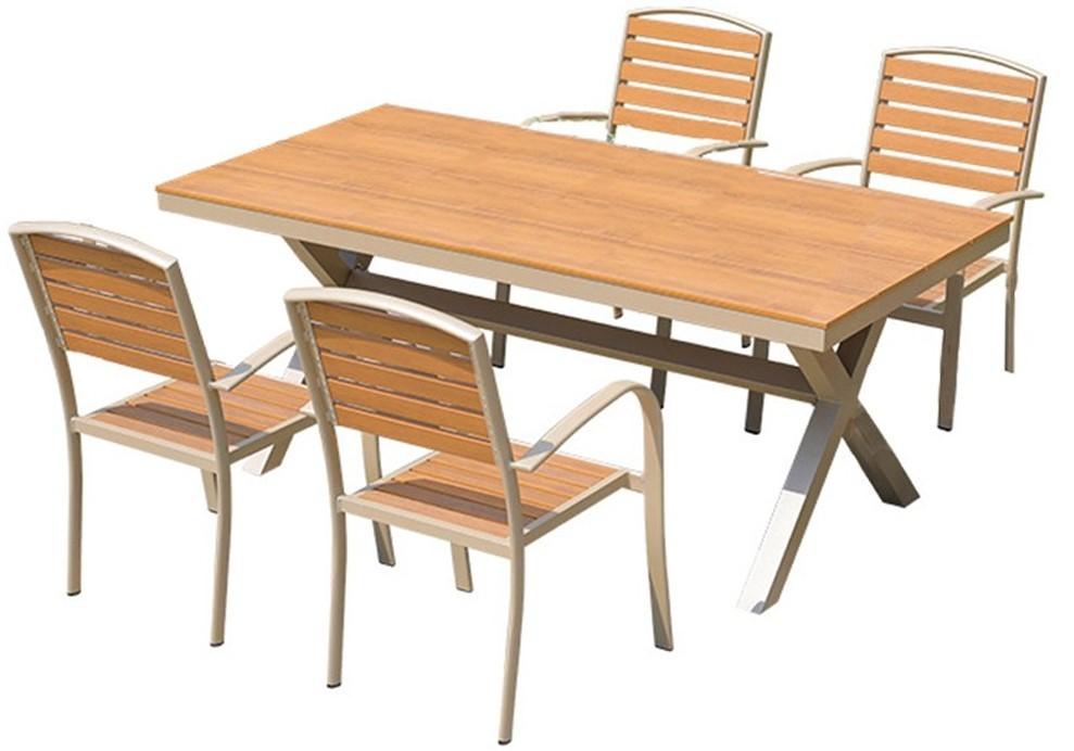 Set mobila de gradina Waltz Family