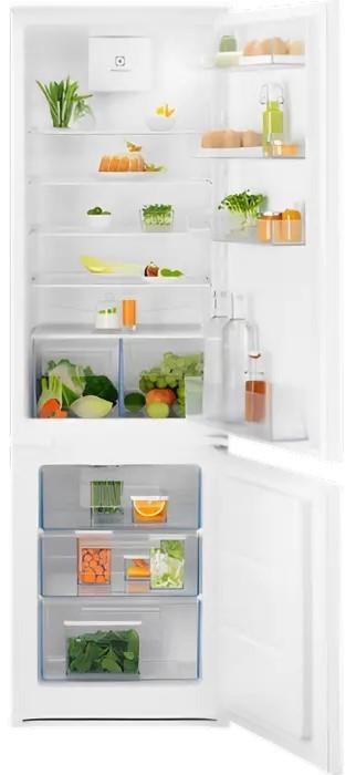 Встраиваемый холодильник Electrolux LND5FE18S