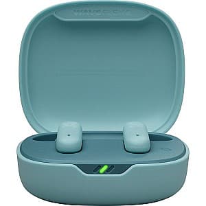 Наушники JBL Wave Flex 2 Blue