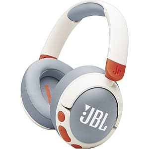 Casti JBL JR470NC White