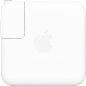 Incarcator telefon Apple 70W USB-C Power Adapter MQLN3/MXN53