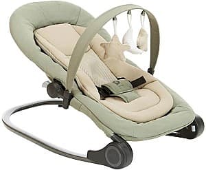 Leagan bebelusi Premaman Sluggy Khaki