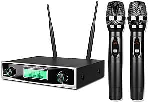 Беспроводной микрофон CM Audio J8