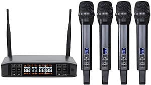 Беспроводной микрофон CM Audio P126 X N24