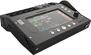 Mixer digital Allen&Heath CQ-12T