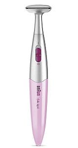 Триммер для бритья BRAUN FG1103