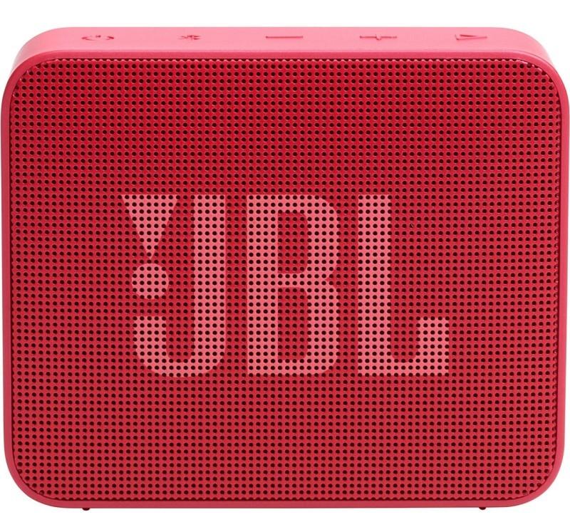 Портативная колонка JBL GO Essential 2 Red