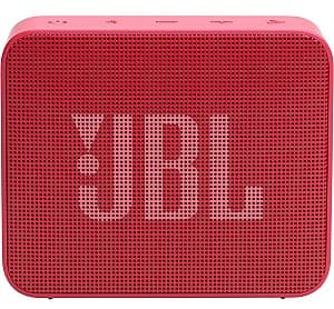Boxa portabila JBL GO Essential 2 Red
