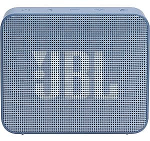 Портативная колонка JBL GO Essential 2 Blue