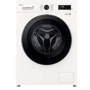 Masina de spalat LG W4X1085NWK