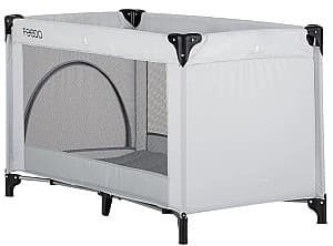 Patut copii FEEDO Rocky Grey