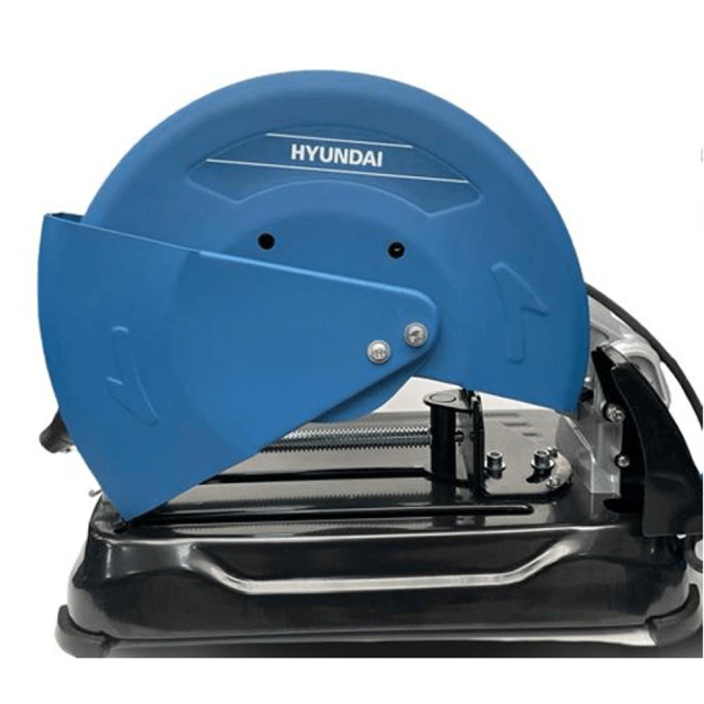 Пила HYUNDAI HY-CM 2414