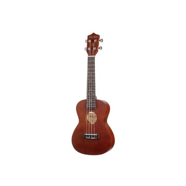 Ukule Harley Benton UK-11C Brown