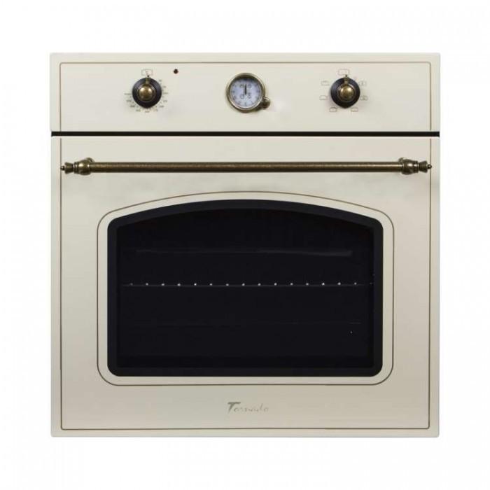 Cuptor electric incorporabil Tornado TRC-6MRU Clock 900 IV