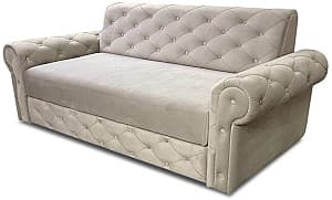Диван Elegant Style Milano Cester (190) Бежевый