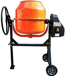 Betoniera Hammer 42720 (250l)