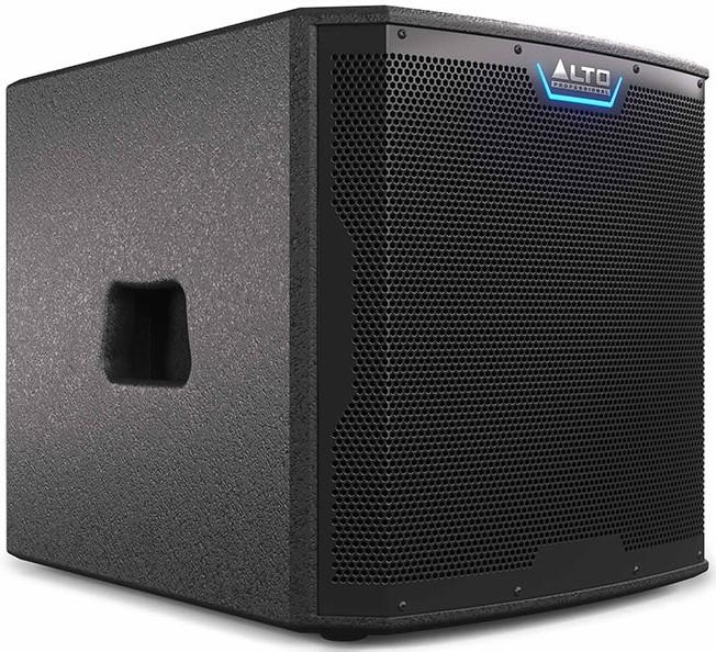 Колонки ALTO TS 12S