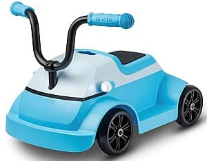 Tolocar Micro Mini Microlino Blue