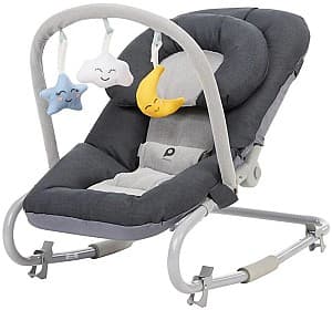 Leagan bebelusi Premaman Comfy Grey