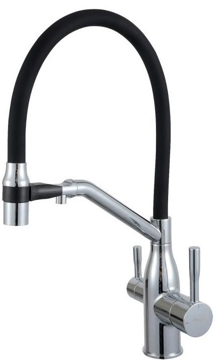 Robinet bucatarie Frap F4397