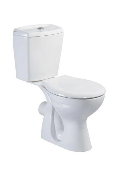 Vas WC Easil Rezervor Toro si capac 321443