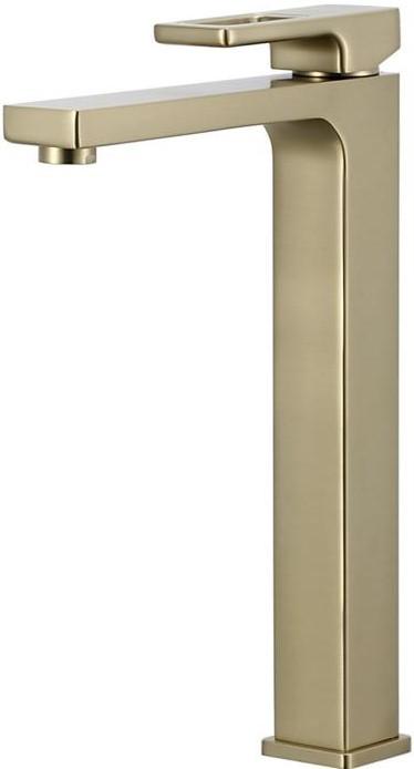 Смеситель для умывальника Gappo G1017-32