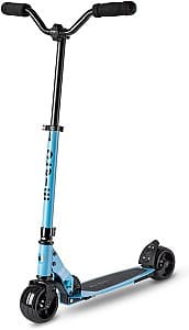 Trotineta Micro Rocket Deluxe Alaskan Blue