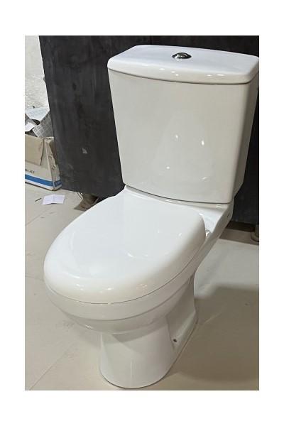 Vas WC Easil cu rezervoar Aqua P Type