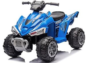 ATV electric Kikka Boo Hawaii Blue