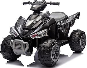 ATV electric Kikka Boo Hawaii Black